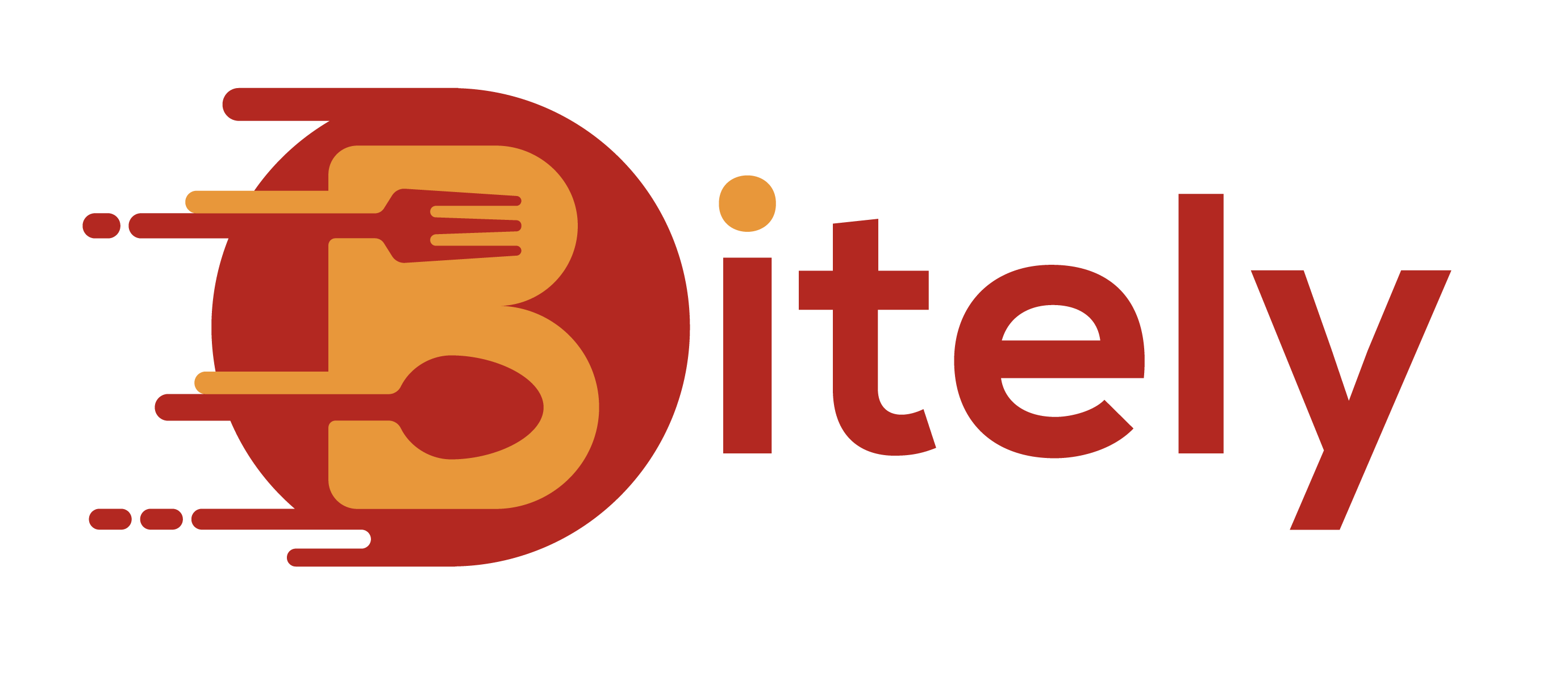 Bitely! logo